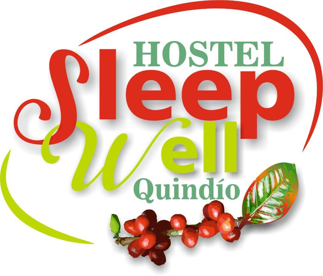 Sleep Well Hotel Filandia Kültér fotó